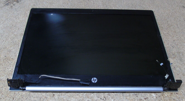 HP ProBook 450 G6 Screen 15.6" Matte LCD Complete Assembly - 1920x1080 FHD