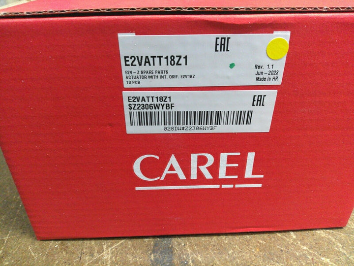 Carel E2VATT18Z1 X10 Box