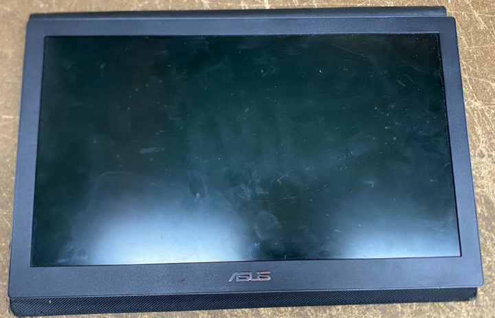 ASUS LCD Monitor MB168