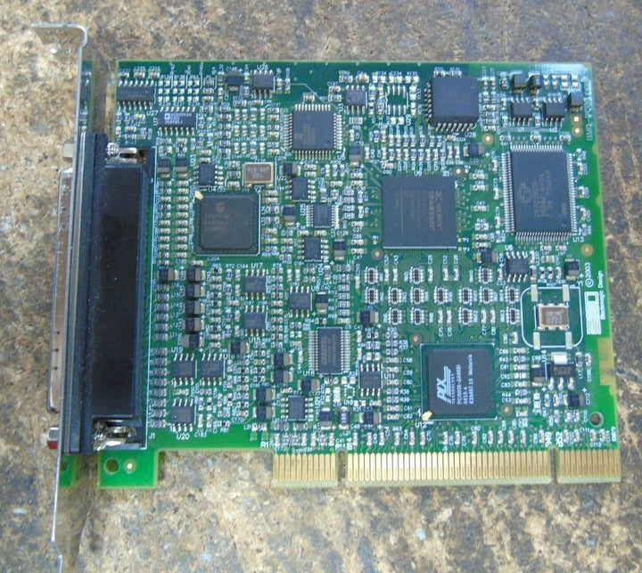 DecKLinK Extreme BMD-PCB5 RevA Capture Card