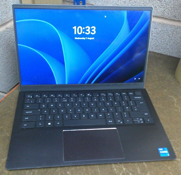 Dell Vostro 14 5410 i5-11320H 8GB RAM 250GB SSD Windows 11Pro(L23)