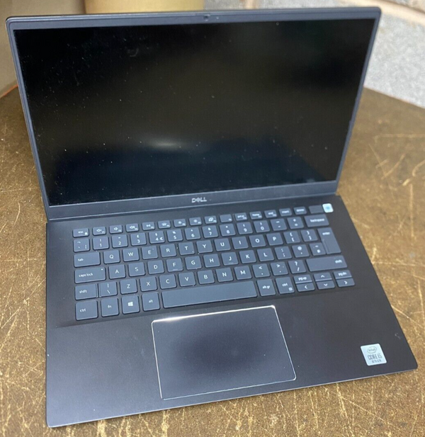 Dell Vostro 14 5401 Core i5-1035G1 16GB Ram 256GB SSD FHD Win11ProLaptop(L72)