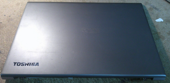 Toshiba Z40-C Serie Display