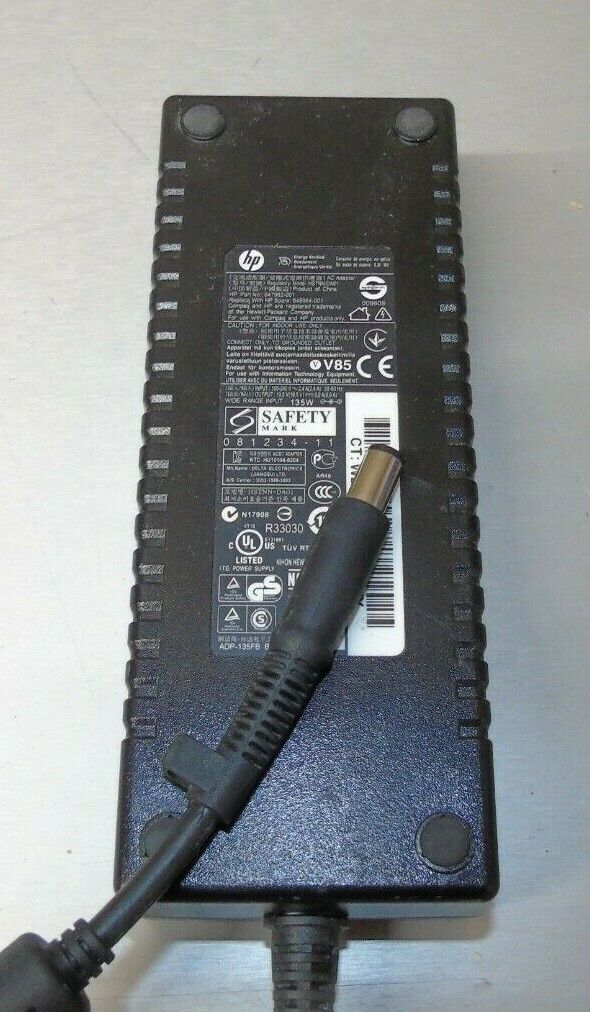 HP Modleno HATNN-DA01 647982-001  Power Supply - Genuine 