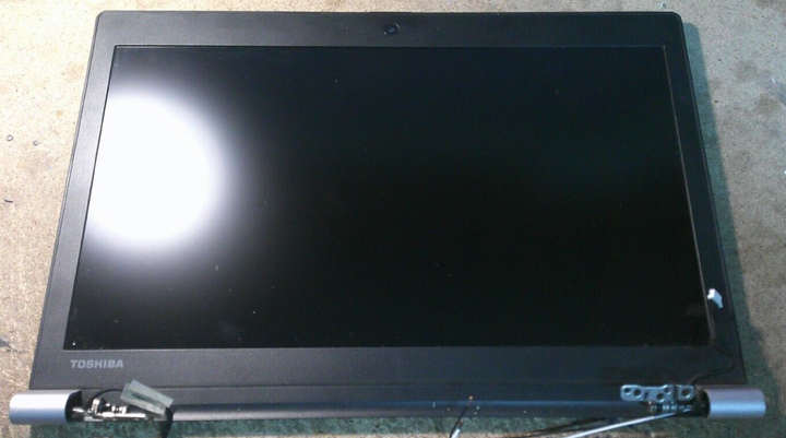 Toshiba Z40-C Serie Display