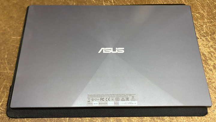 ASUS LCD Monitor MB168