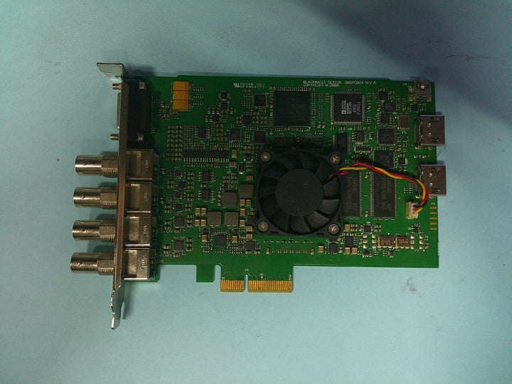 Blackmagic BMDPCB64 Decklink HD Extreme 3 Card