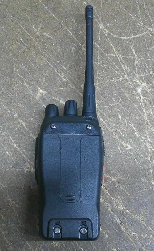 Greavel Walkie Talkies