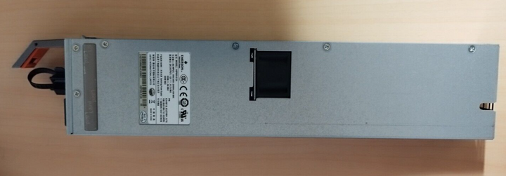 Huawei HSP650-S12A Power Supply fo S3900 S5500T 650W