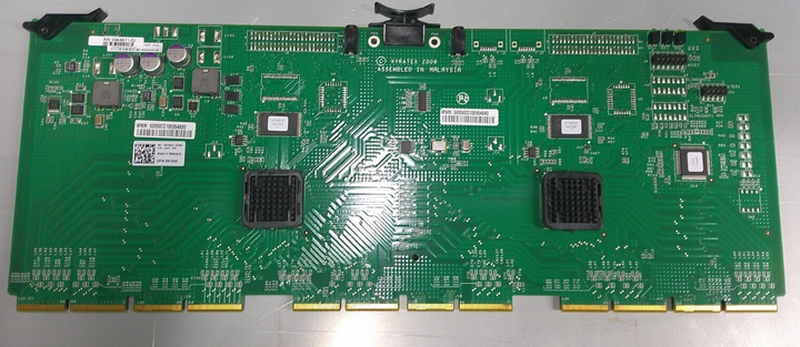 Dell 0WTN95 EqualLogic PS6500 PS6510 Channel Card - (ONE ONLY)