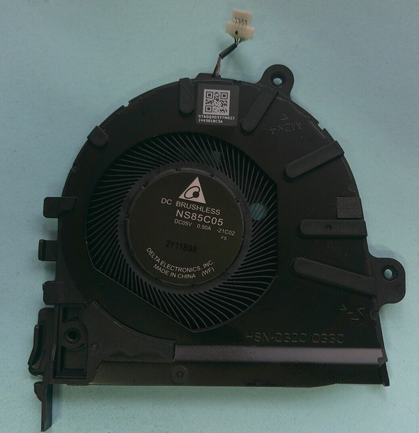 HP Elitebook 630 G9 CPU Fan