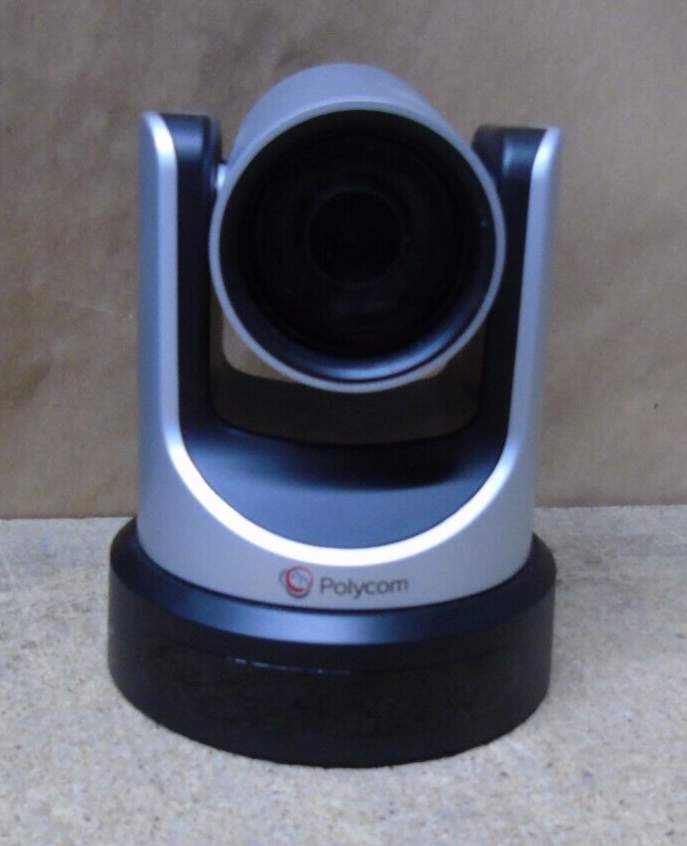 Polycom 2215-60896-002 MPTZ-B EagleEye IV USB Video Conferencing Camera