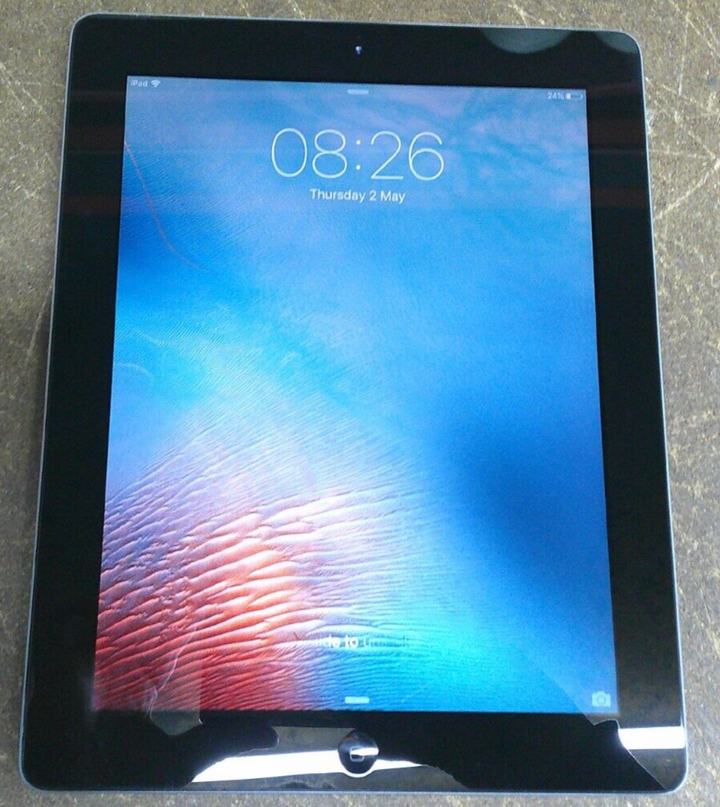 Apple iPad 2 16GB A1395 - MC769B/A