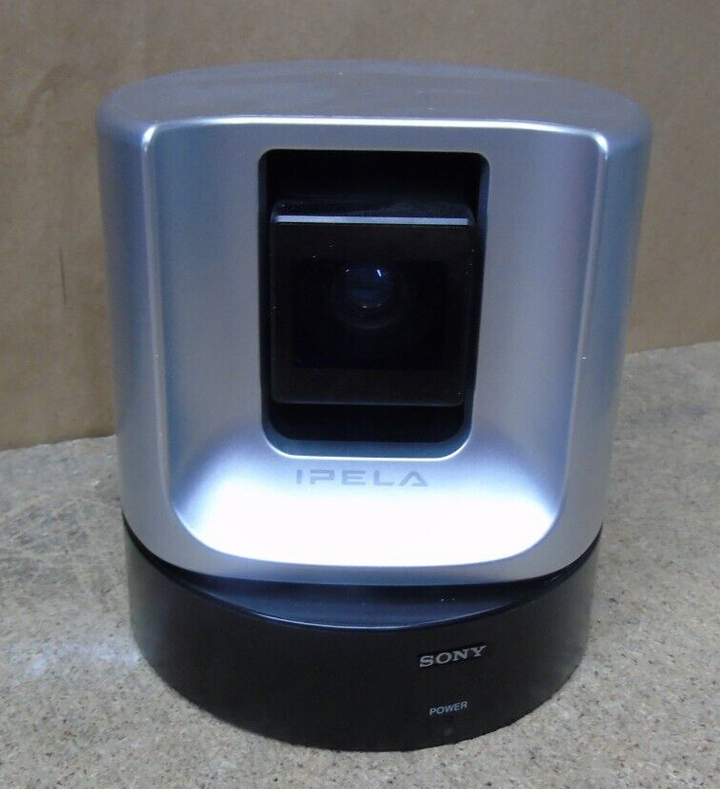 SONY PCSA-CG70P CAMERA for Video Conference Systems PCS-G70, PCS-G50