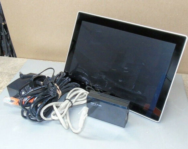 Polycom MB02839 RealPresence Touch Screen Control Video Conferencing 