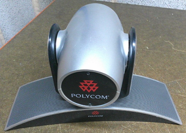 Polycom MPTZ-6 Eagle Eye HD Video Conference Camera