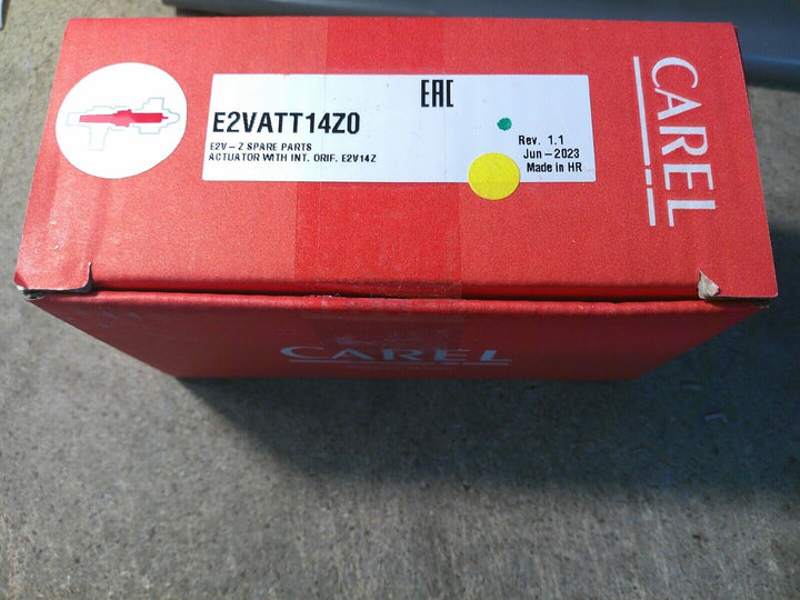 Carel E2VATT14Z0 E2V-Z smart nozzle