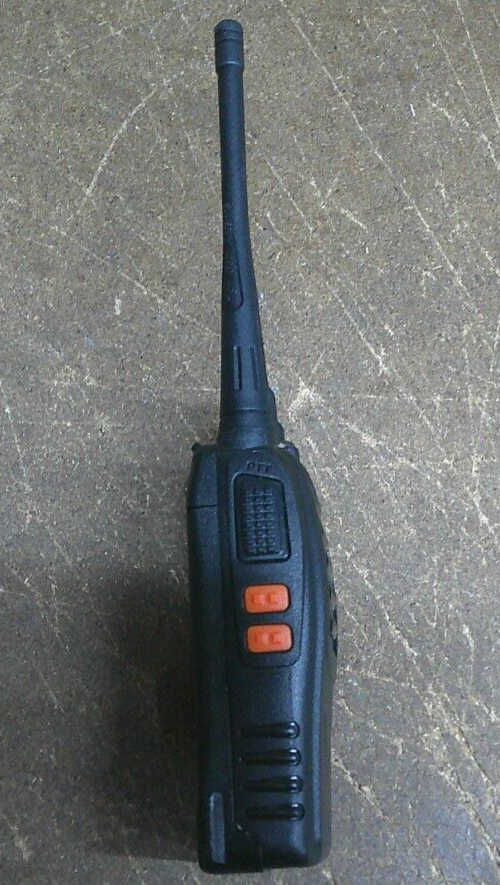 Greavel Walkie Talkies