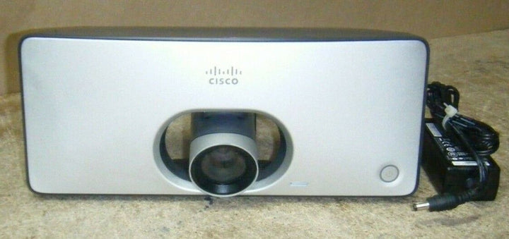 Cisco TelePresence SX10 Quick Set TTC7-22 Conference Camera